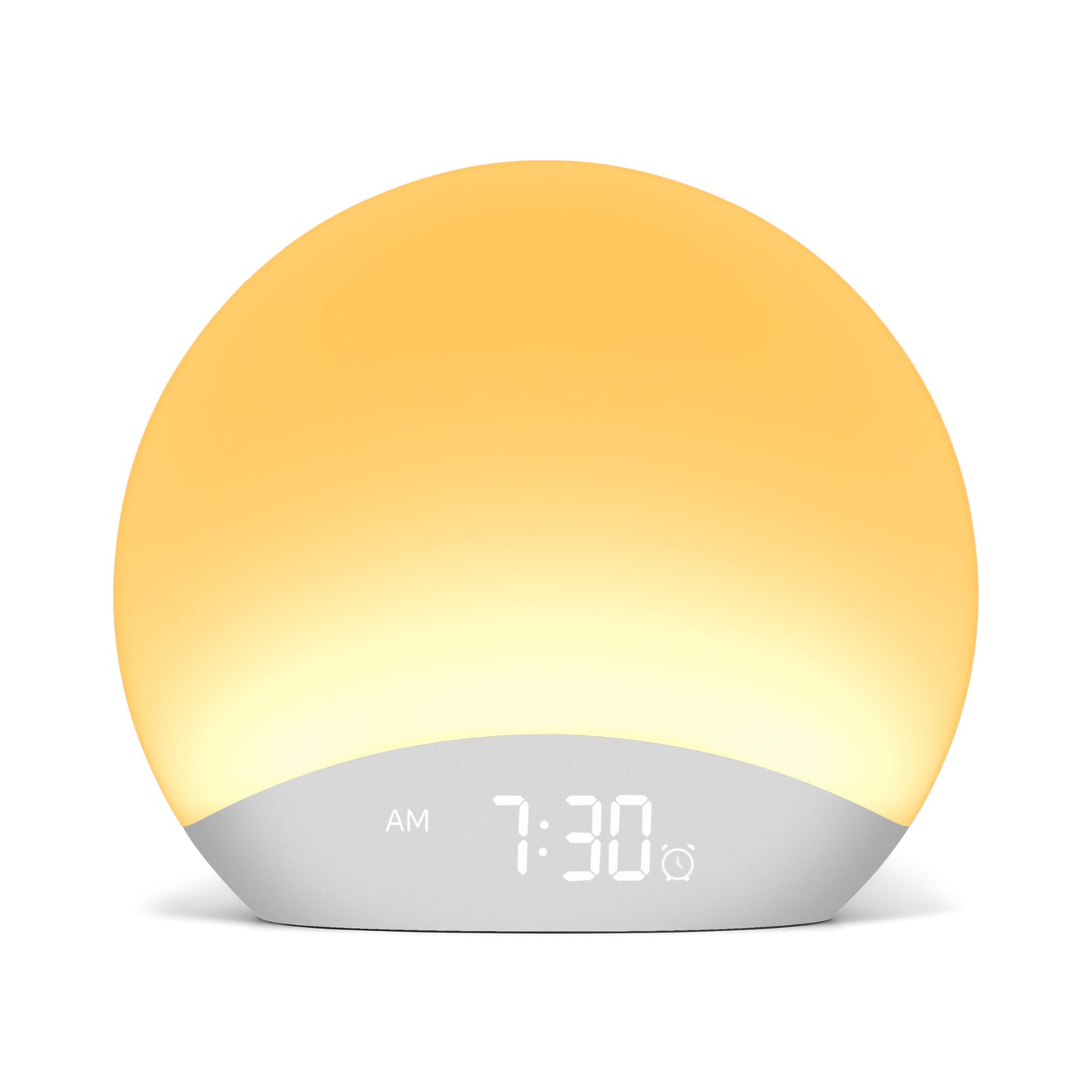 Sunrise Alarm & Sleep Sound Machine