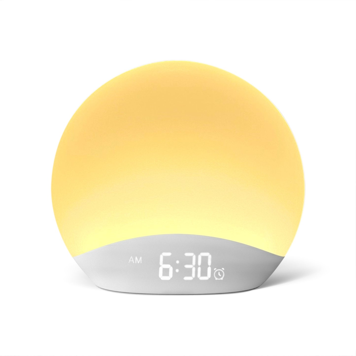 Sunrise Alarm & Sound Machine