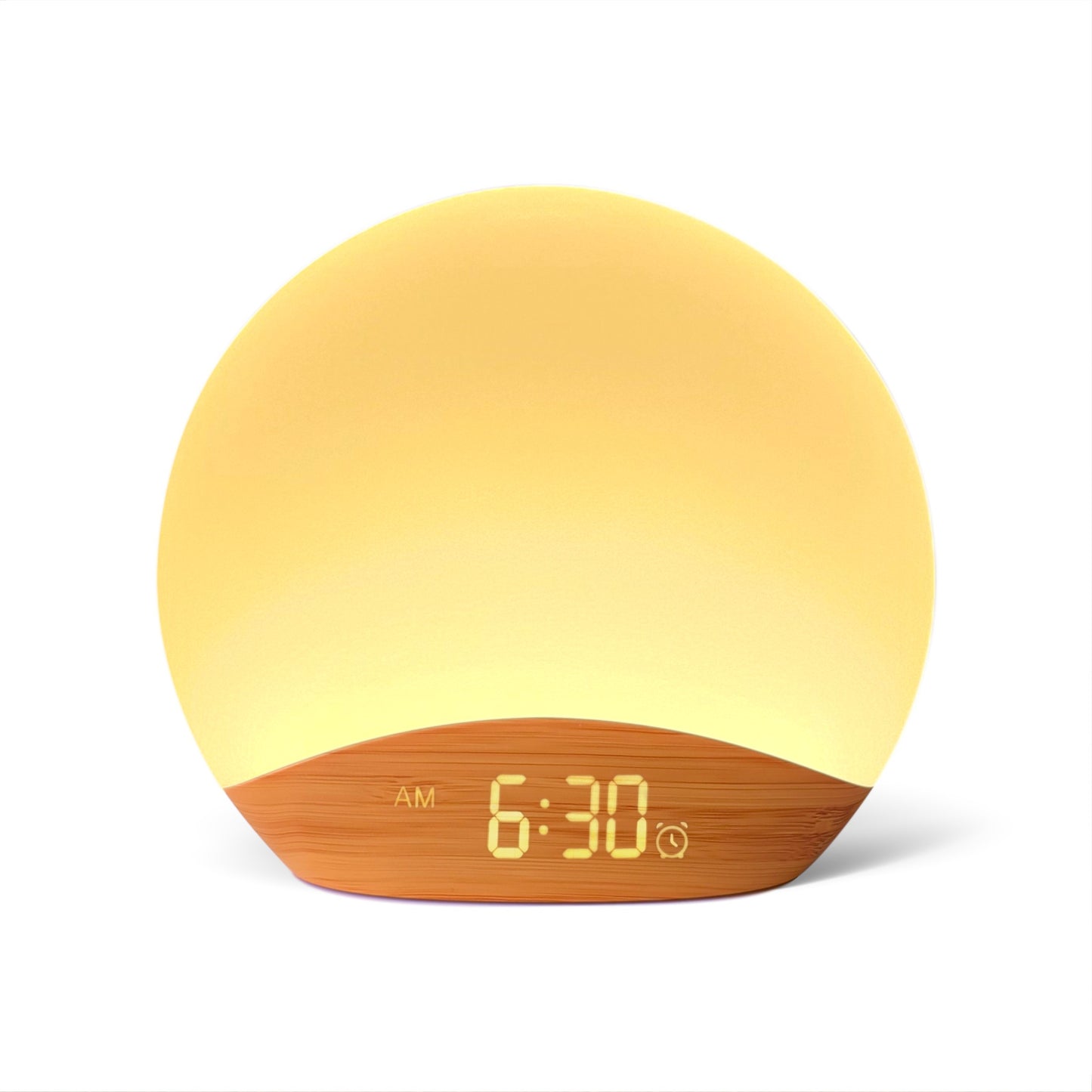 Sunrise Alarm & Sound Machine