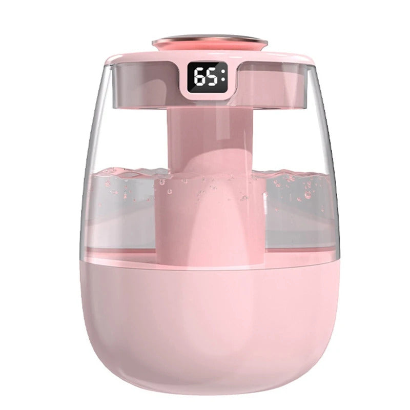 UV Ultrasonic Cool Mist Humidifier 1.3L