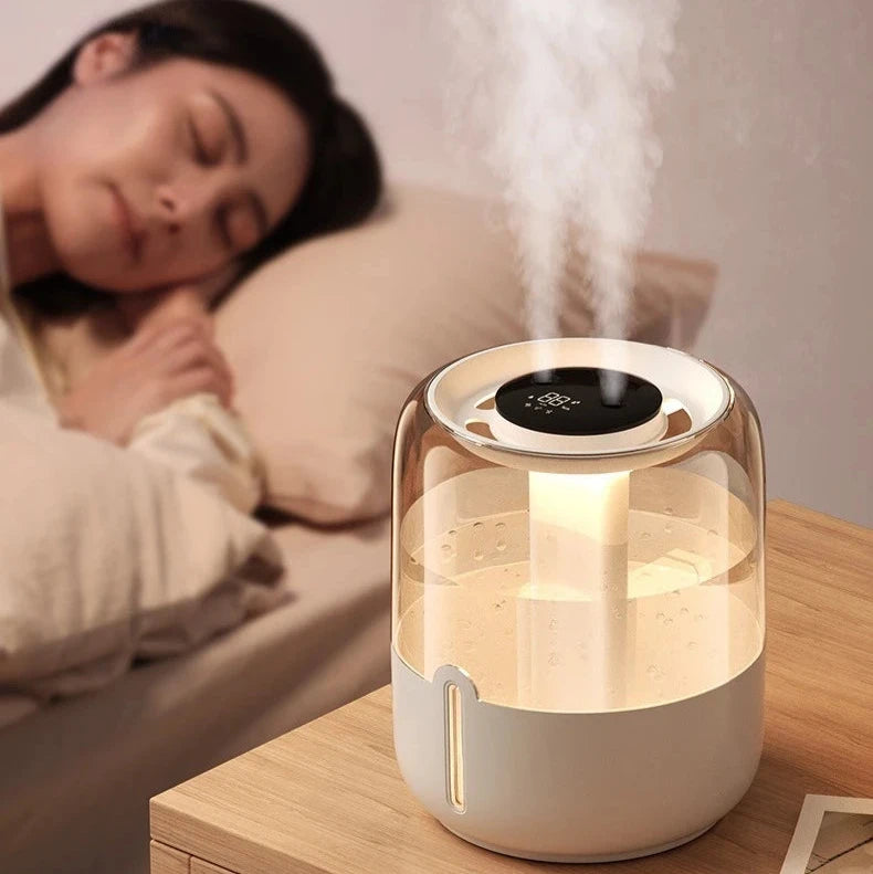 Room Humidifiers