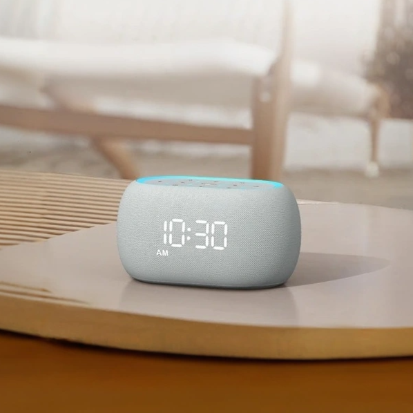 Sleep Sound Machines & Alarms