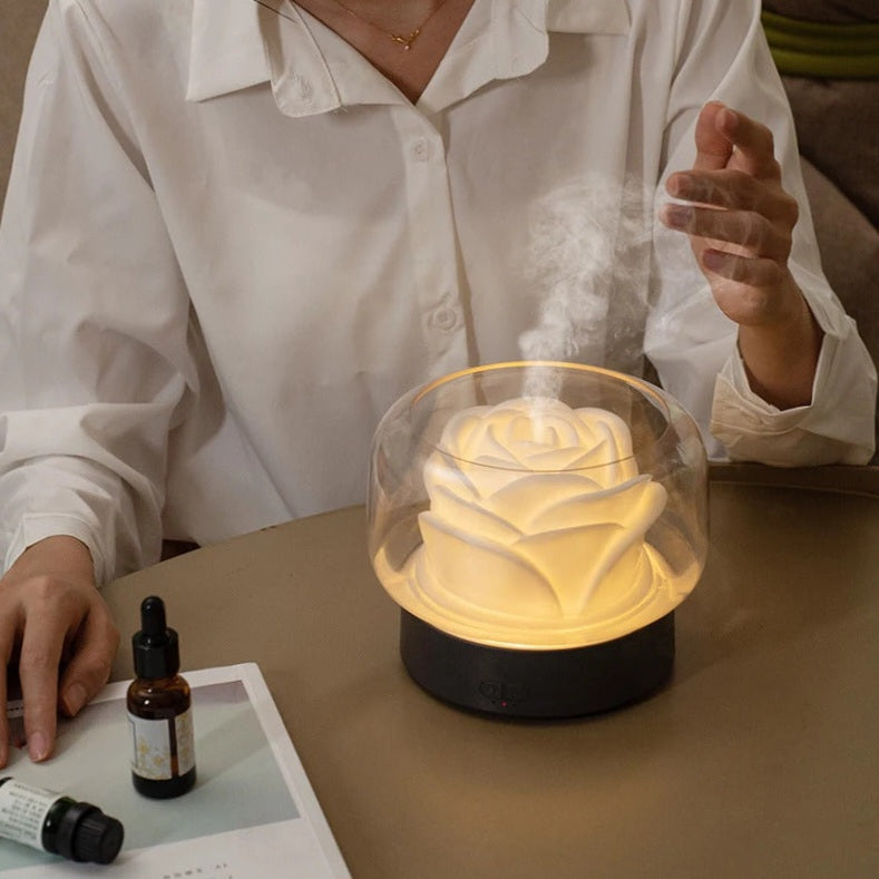 Essential Oil Diffusers