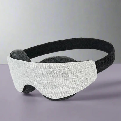 3D Adjustable Sleep Mask