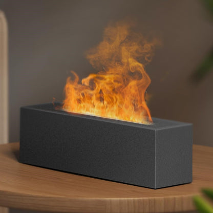 FlamAura Aroma Diffuser 200ml