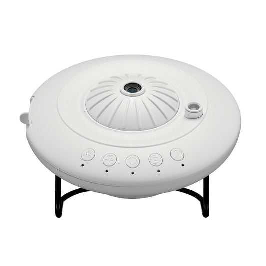 AstroGlow 8-in-1 HD Star & Galaxy Planetarium