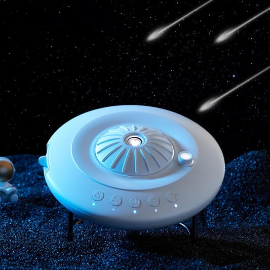AstroGlow 8-in-1 HD Star & Galaxy Planetarium