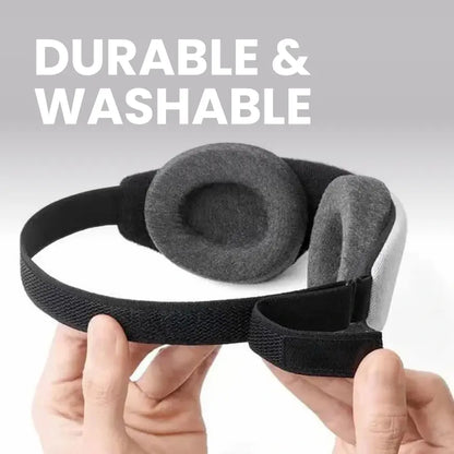 3D Adjustable Sleep Mask