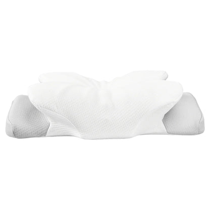 Odorless Orthopedic Pillow for Pain-Free Sleep