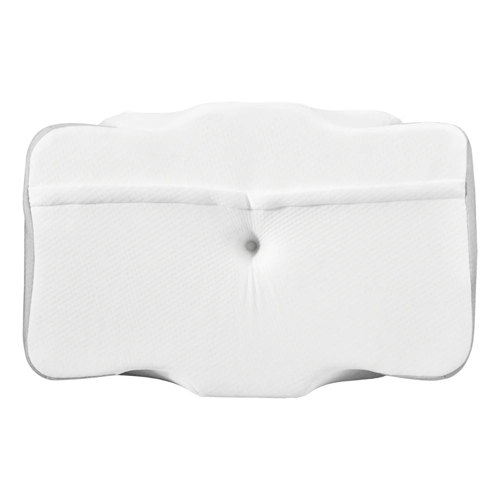 Odorless Orthopedic Pillow for Pain-Free Sleep