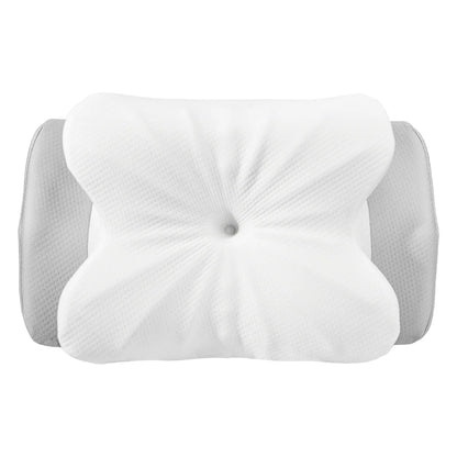 Odorless Orthopedic Pillow for Pain-Free Sleep