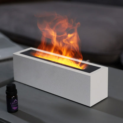 FlamAura Aroma Diffuser 200ml