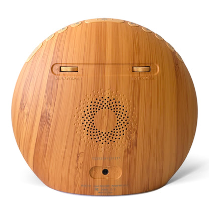 Sunrise Alarm & Sleep Sound Machine
