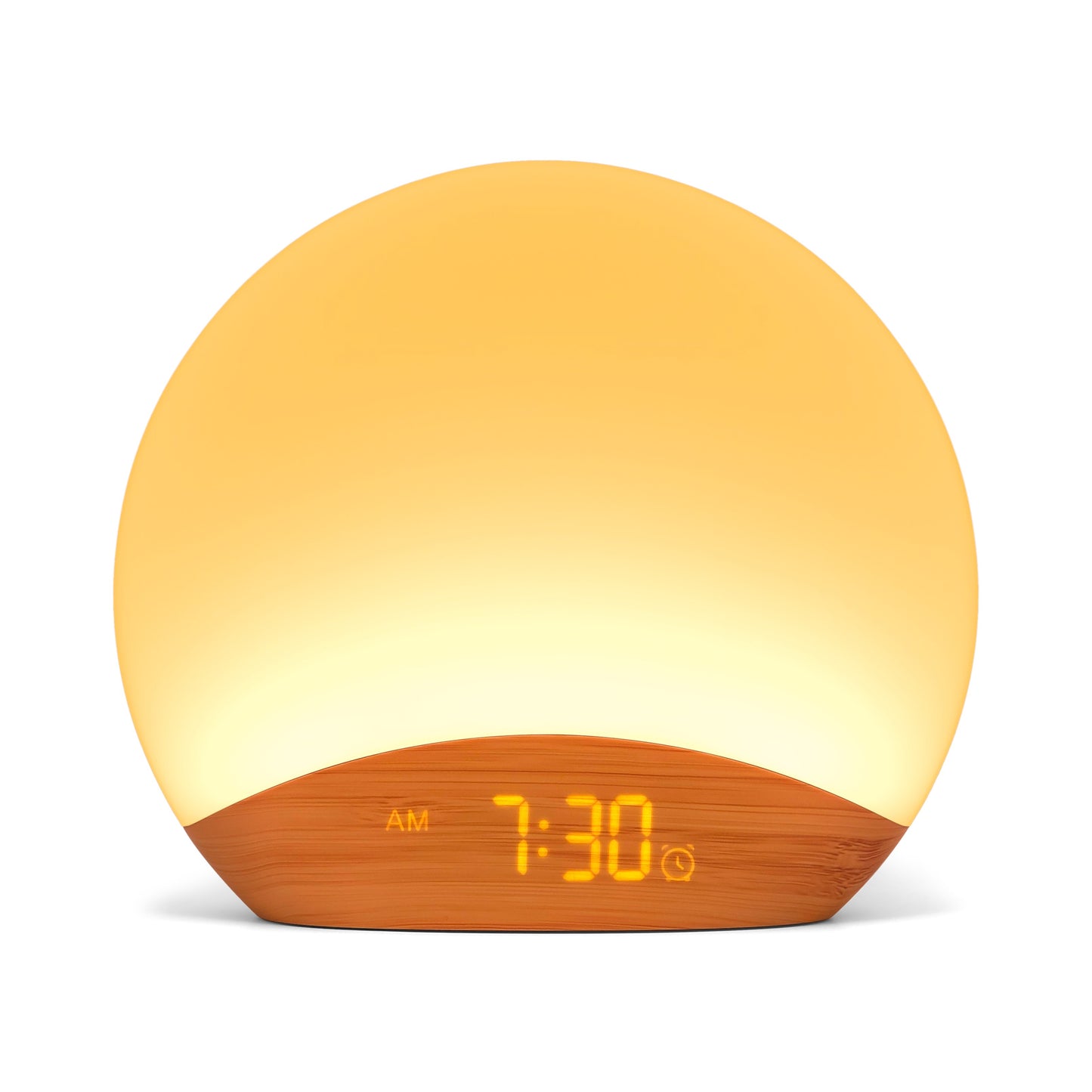 Sunrise Alarm & Sleep Sound Machine