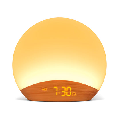 Sunrise Alarm & Sleep Sound Machine