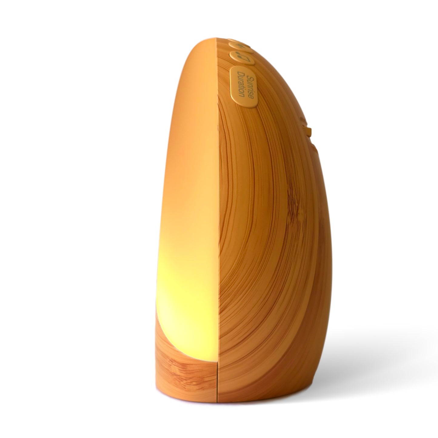 Sunrise Alarm & Sleep Sound Machine