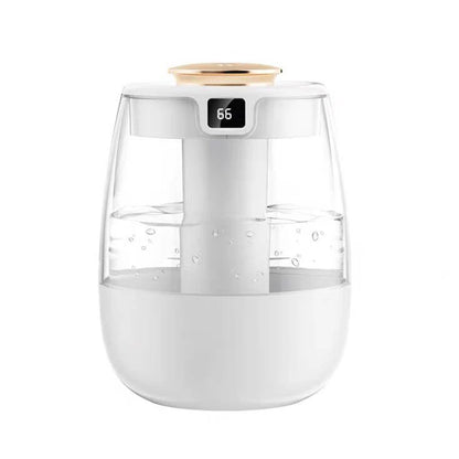 UV Ultrasonic Cool Mist Humidifier 1.3L