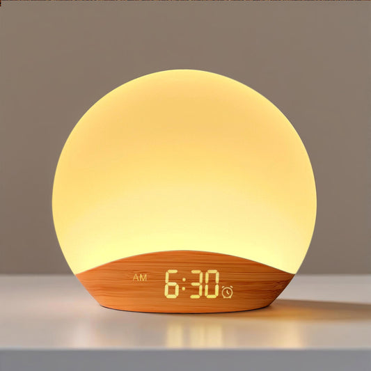 Sunrise Alarm & Sound Machine