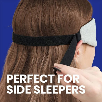 3D Adjustable Sleep Mask